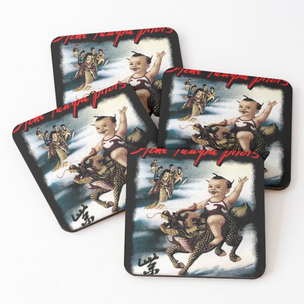 Item preview, Stone Temple Pilots  designed and sold by maxxab.