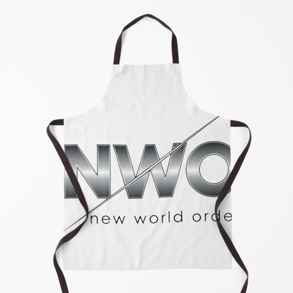 Item preview, Gráfico elegante del logotipo de NWO designed and sold by Pollock.