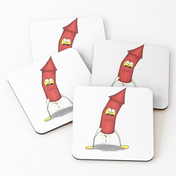 Item preview, Frustrated Rocket designed and sold by DanielPowers.