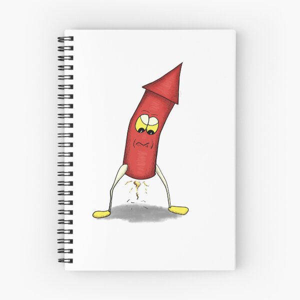 Item preview, Frustrated Rocket designed and sold by DanielPowers.