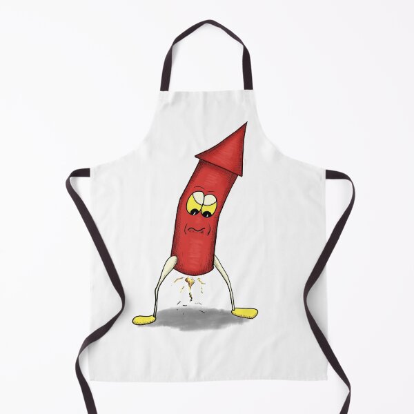 Item preview, Frustrated Rocket designed and sold by DanielPowers.