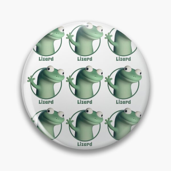 Item preview, Expressions of Tom Lizard  designed and sold by SylviaLane12.