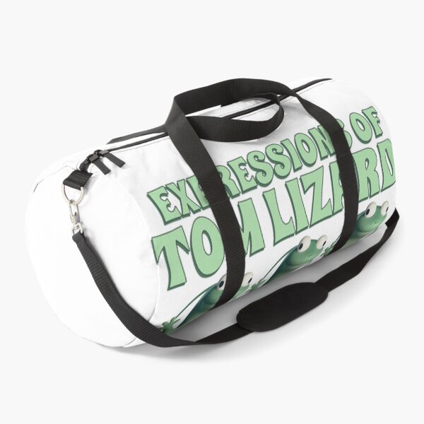 Item preview, Expressions of Tom Lizard  designed and sold by SylviaLane12.