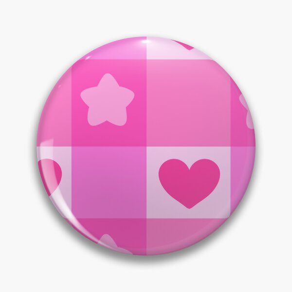 Item preview, Bubblegum cute pattern  designed and sold by LadyKorieArt.