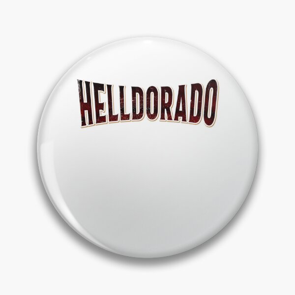 Item preview, Helldorado alternative country rock band Norway  designed and sold by kenjiclayton.