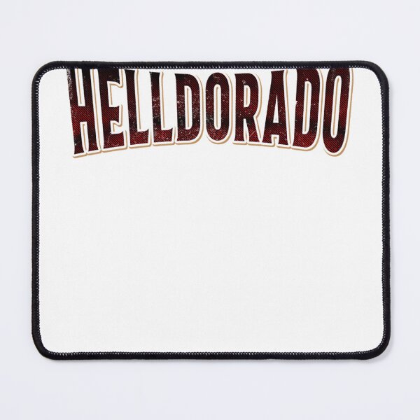 Item preview, Helldorado alternative country rock band Norway designed and sold by kenjiclayton.