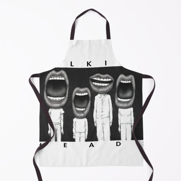 Item preview, Talking Head - Retro designed and sold by Love, Mellow.