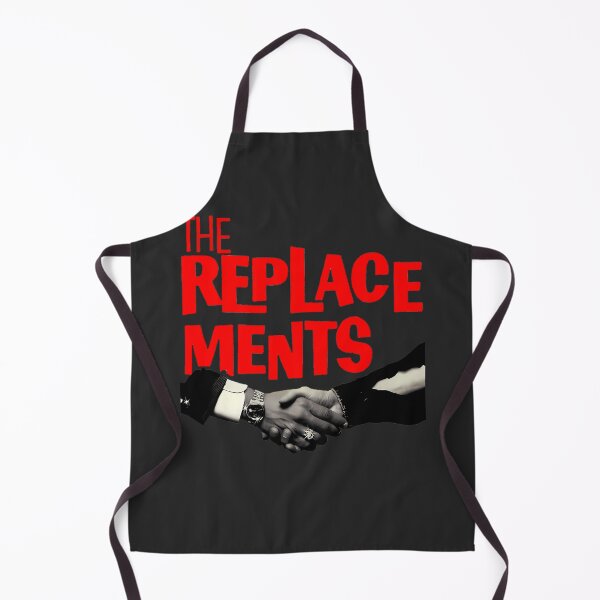 Item preview, THE REPLACEMENTS designed and sold by Perenelle.