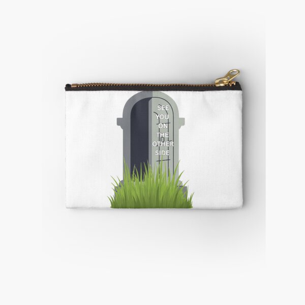 Item preview, See You On the Other Side  designed and sold by TheMackieShop.