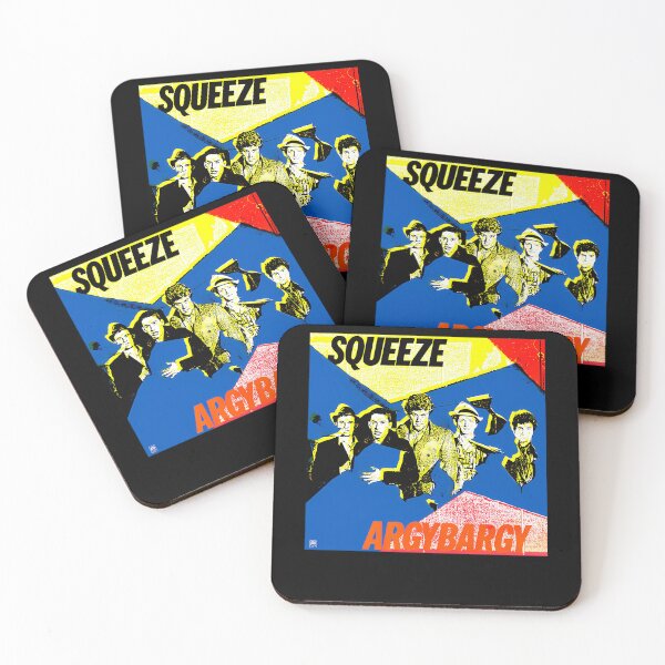 Item preview, SQUEEZE designed and sold by Perenelle.