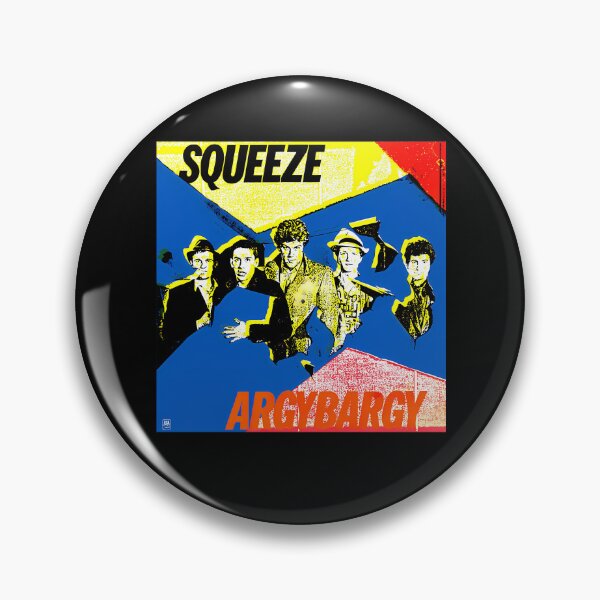 Item preview, SQUEEZE designed and sold by Perenelle.
