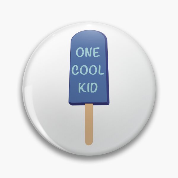 Item preview, One Cool Kid designed and sold by Scribble Squiggles.