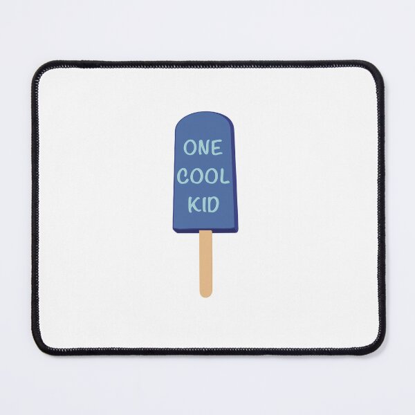 Item preview, One Cool Kid designed and sold by Scribble Squiggles.