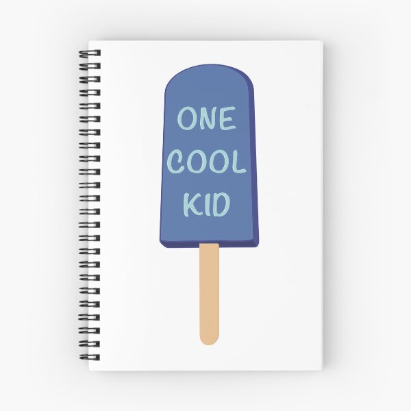 Item preview, One Cool Kid designed and sold by Scribble Squiggles.