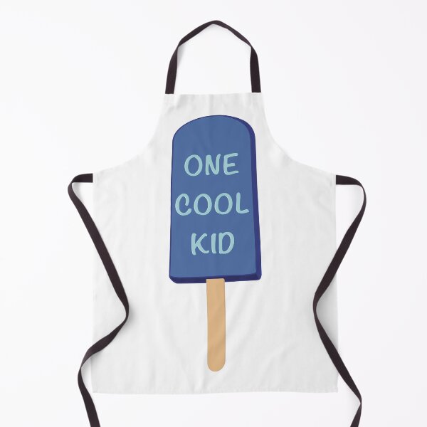 Item preview, One Cool Kid designed and sold by Scribble Squiggles.
