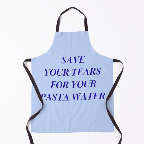 Item preview, Pasta Water designed and sold by justsumgoodies.
