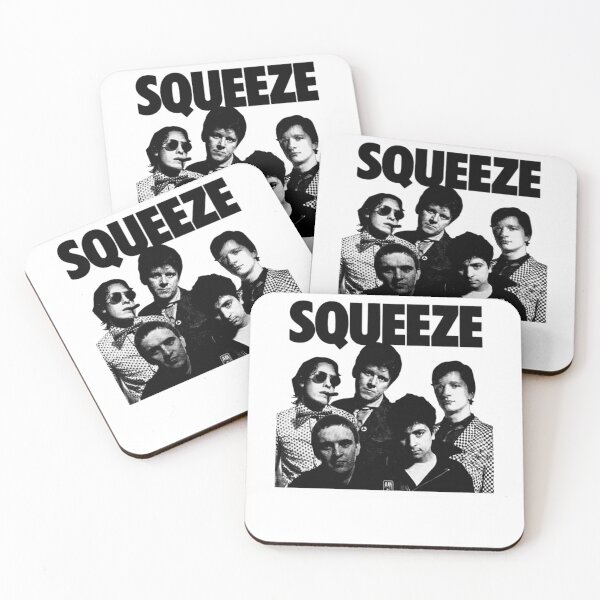 Item preview, SQUEEZE designed and sold by Perenelle.