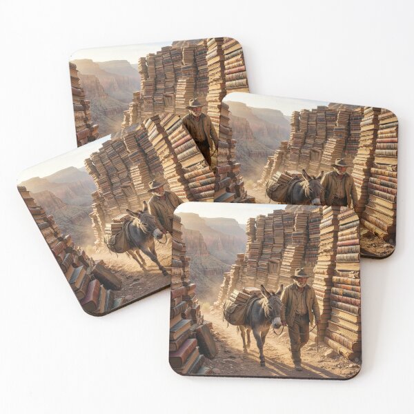 Item preview, Book Prospector designed and sold by Tridentulus.