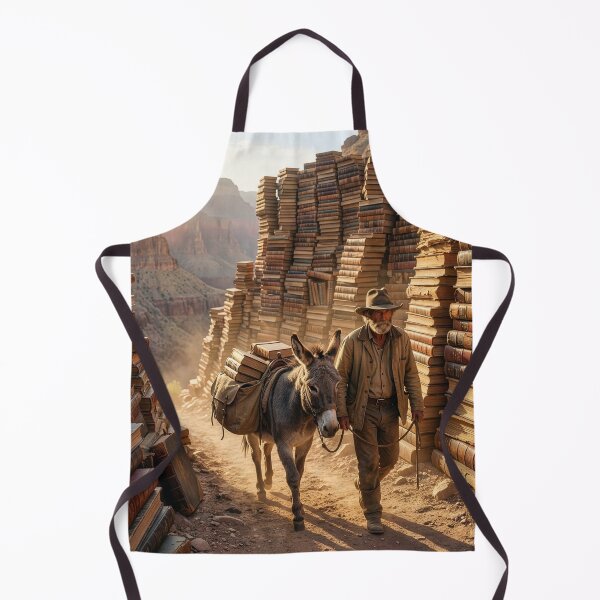 Item preview, Book Prospector designed and sold by Tridentulus.