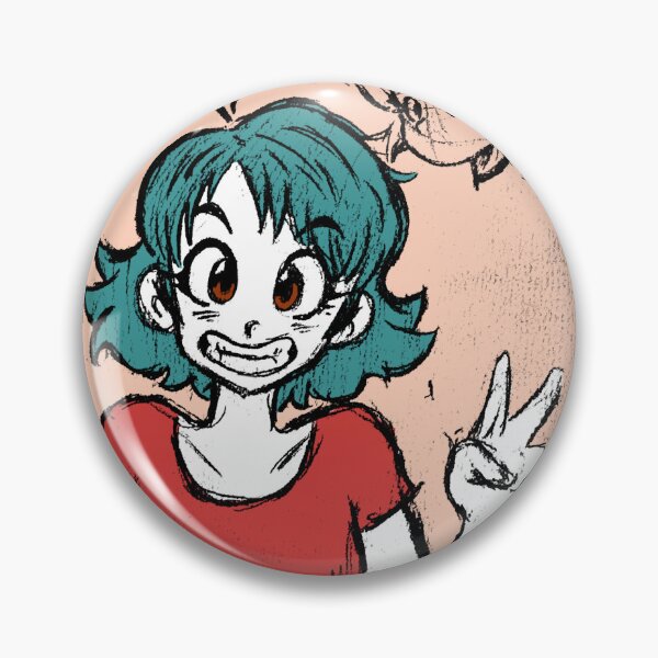 Item preview, DB Ann designed and sold by Chimchango.