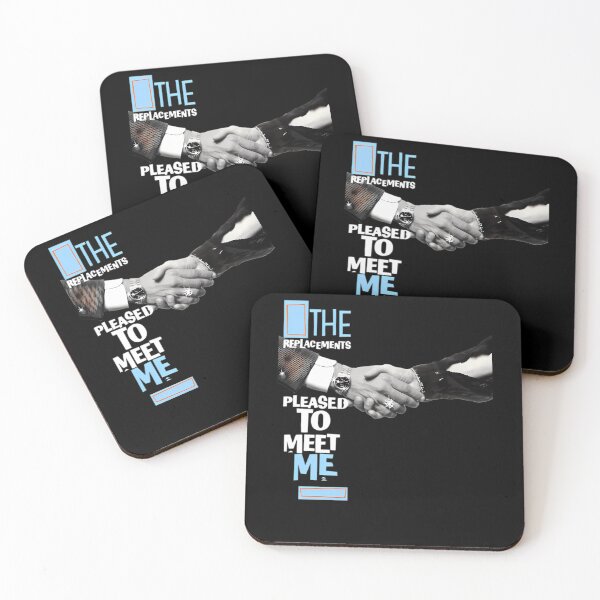 Item preview, THE REPLACEMENTS designed and sold by Perenelle.