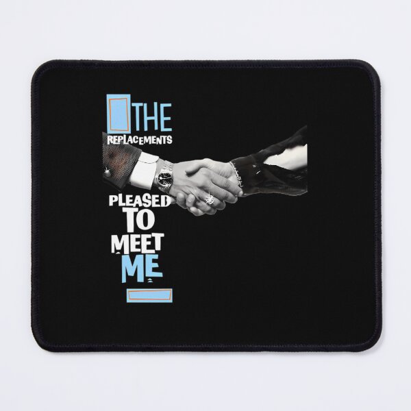 Item preview, THE REPLACEMENTS designed and sold by Perenelle.