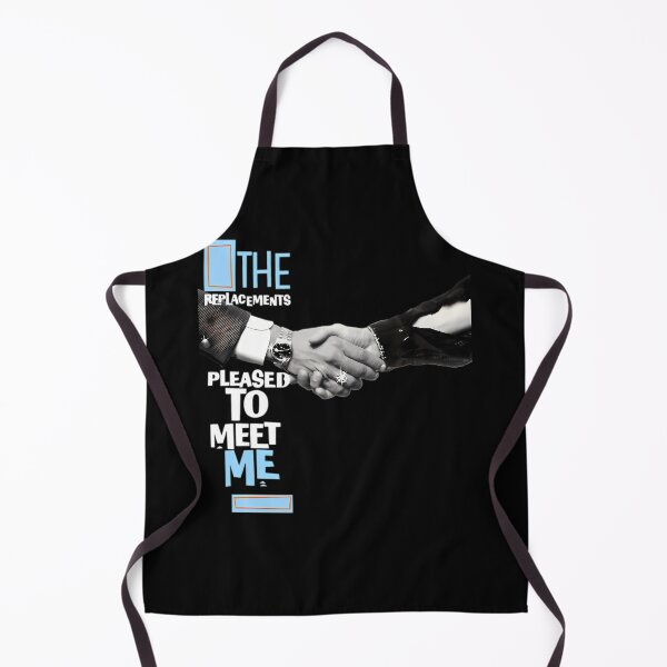 Item preview, THE REPLACEMENTS designed and sold by Perenelle.