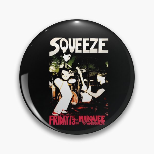 Item preview, SQUEEZE designed and sold by Perenelle.
