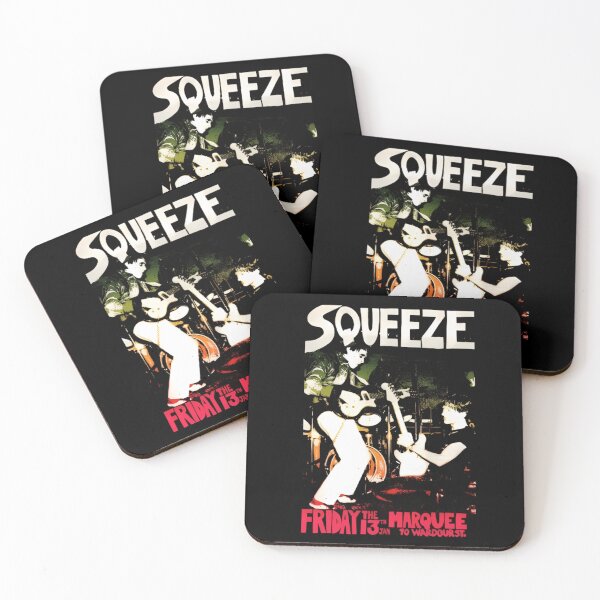 Item preview, SQUEEZE designed and sold by Perenelle.