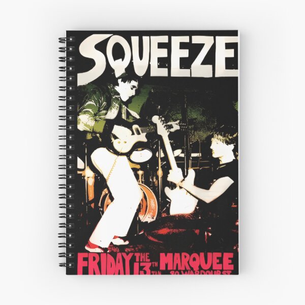 Item preview, SQUEEZE designed and sold by Perenelle.