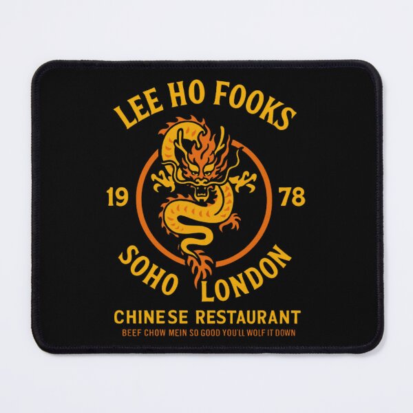Item preview, Leee Hoo Fookss Vintage Resto  designed and sold by ArtDeziGn.