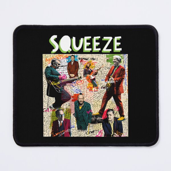 Item preview, SQUEEZE designed and sold by Perenelle.