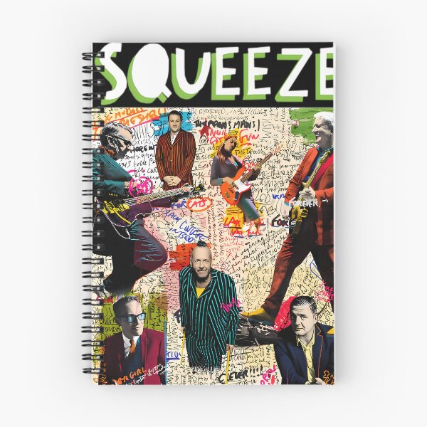 Item preview, SQUEEZE designed and sold by Perenelle.