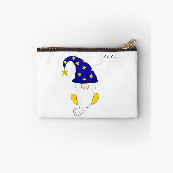 Item preview, Sleepy Gnome Wizard designed and sold by KozysCreations.