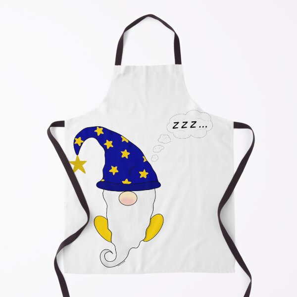 Item preview, Sleepy Gnome Wizard designed and sold by KozysCreations.