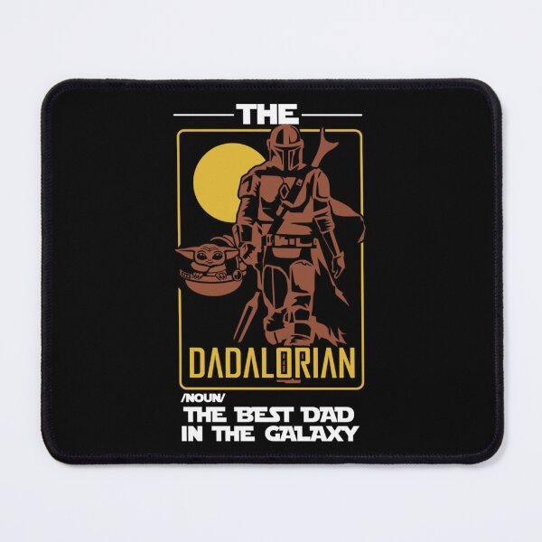 Item preview, The Dadaloriann The Best Dadd In The Galaxyy Funny Fatherss Day  designed and sold by ArtDeziGn.
