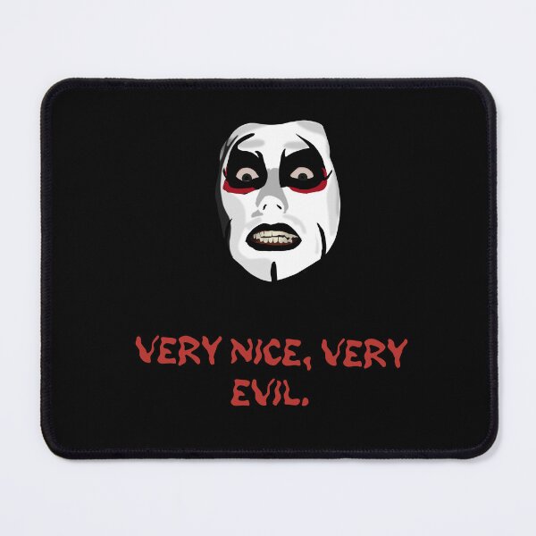 Item preview, Very nice very evil emphasis on the evil designed and sold by Samuaint.