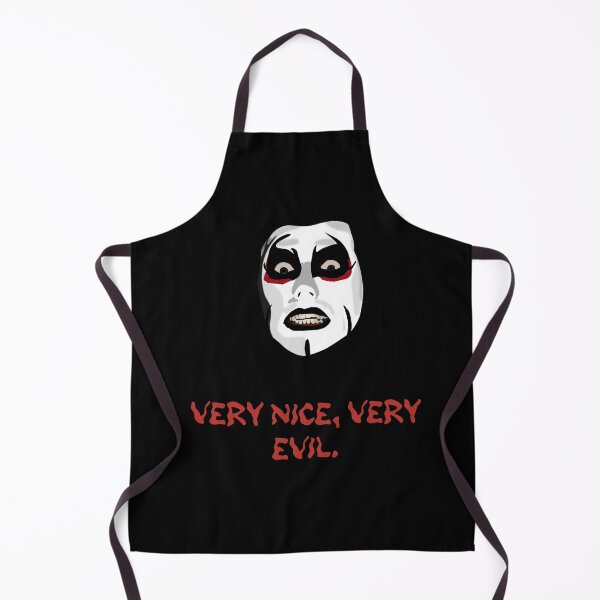 Item preview, Very nice very evil emphasis on the evil designed and sold by Samuaint.