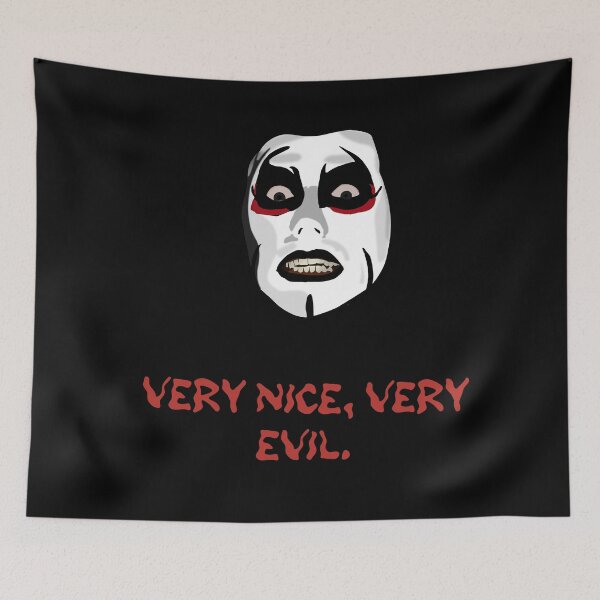 Item preview, Very nice very evil emphasis on the evil designed and sold by Samuaint.