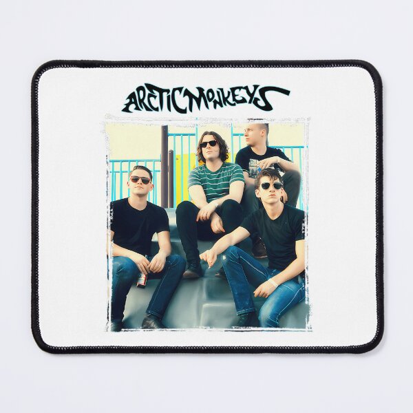 Item preview, Arctic Monkeys Band designed and sold by DeXigns.