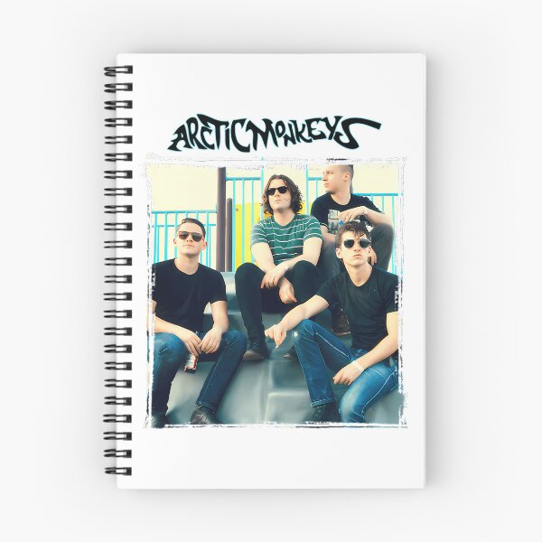 Item preview, Arctic Monkeys Band designed and sold by DeXigns.