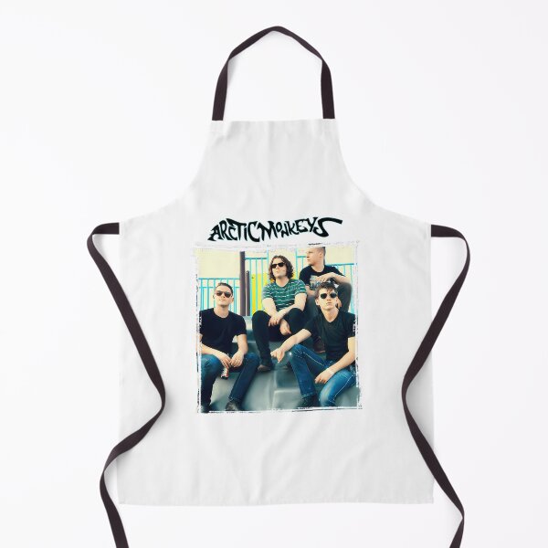 Item preview, Arctic Monkeys Band designed and sold by DeXigns.