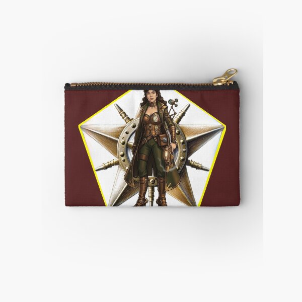 Item preview, Steampunk Penelope designed and sold by KabronX.