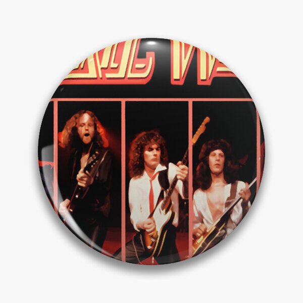 Artikelvorschau, Das neue Logo der April Wine Band entworfen und verkauft von maxxab.