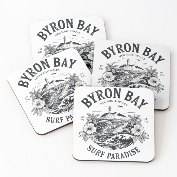 Item preview, Byron Bay NSW Australia designed and sold by PamLeeDesign.