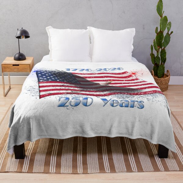 Item preview, 250 Years of America designed and sold by artsygenarian.