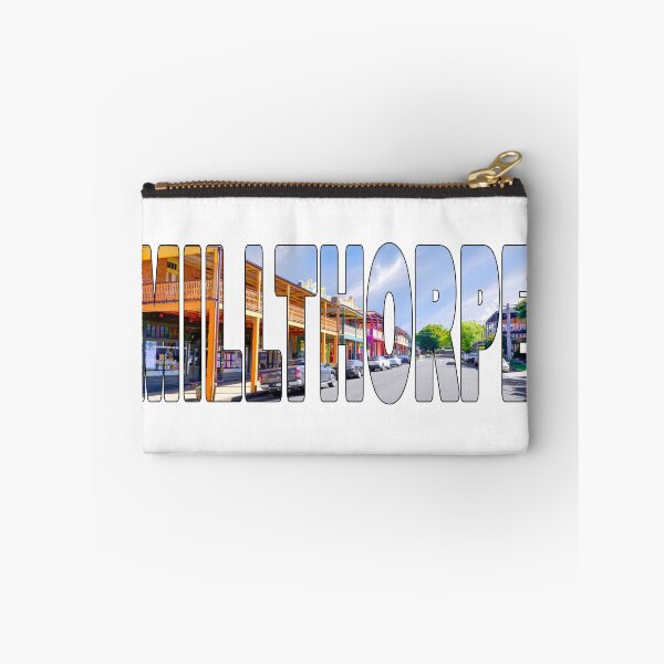 Item preview, MILLTHORPE - Orange Wine Region New South Wales Main Street designed and sold by Adam Gormley.