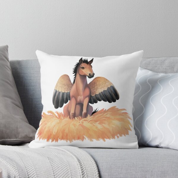 Item preview, Pegasus foal designed and sold by TalonessCstudio.