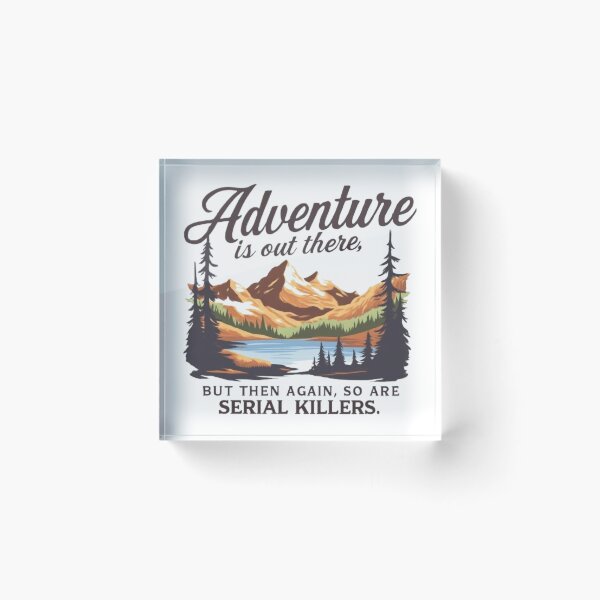Item preview, Adventure time designed and sold by Lazy Explorer Co..