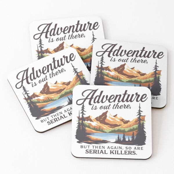 Item preview, Adventure time designed and sold by Lazy Explorer Co..